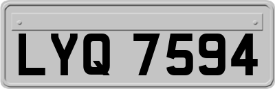 LYQ7594