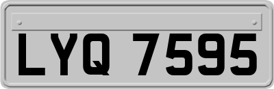LYQ7595