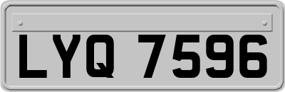 LYQ7596