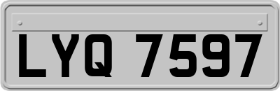 LYQ7597