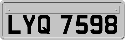 LYQ7598