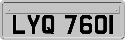 LYQ7601