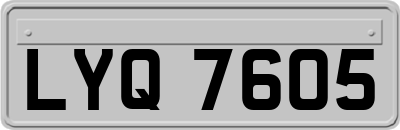 LYQ7605