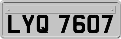 LYQ7607