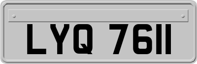 LYQ7611