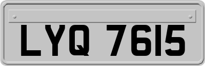 LYQ7615