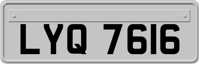 LYQ7616