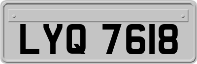 LYQ7618