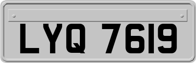 LYQ7619