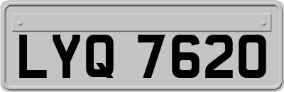 LYQ7620