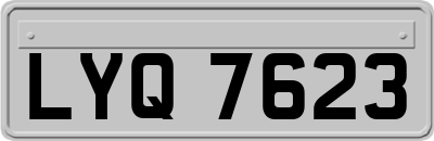 LYQ7623