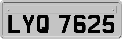 LYQ7625