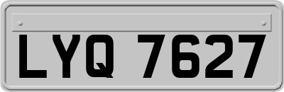 LYQ7627