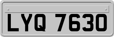 LYQ7630