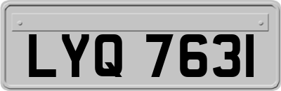 LYQ7631