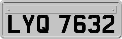 LYQ7632