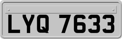 LYQ7633