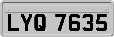 LYQ7635