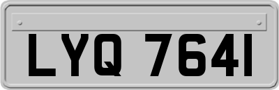 LYQ7641