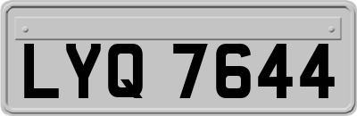 LYQ7644