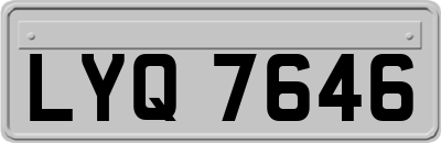 LYQ7646