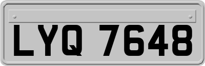 LYQ7648