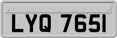 LYQ7651