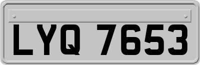 LYQ7653