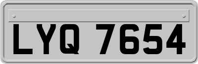 LYQ7654