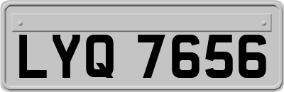 LYQ7656