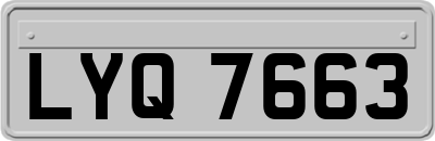 LYQ7663