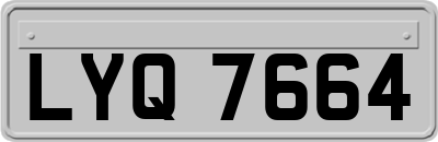 LYQ7664
