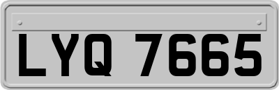 LYQ7665