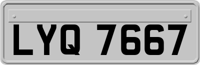 LYQ7667