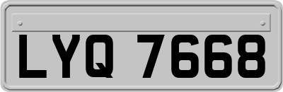 LYQ7668