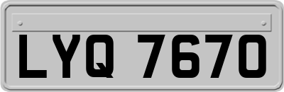LYQ7670