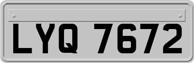 LYQ7672