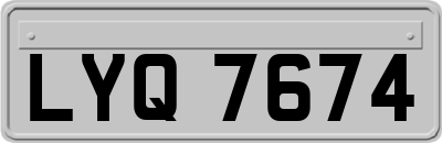 LYQ7674