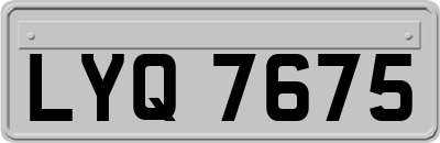 LYQ7675