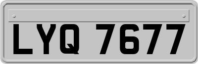LYQ7677