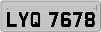 LYQ7678