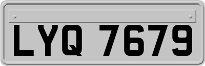 LYQ7679