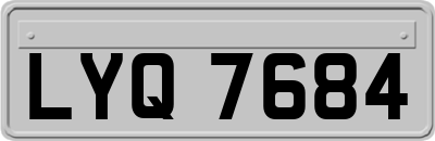 LYQ7684