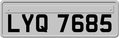 LYQ7685
