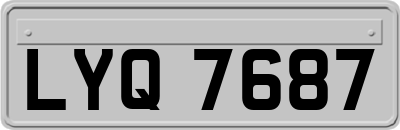 LYQ7687