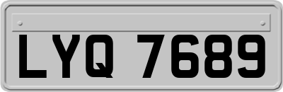 LYQ7689