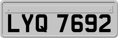 LYQ7692