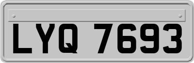 LYQ7693