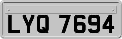 LYQ7694