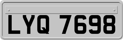 LYQ7698